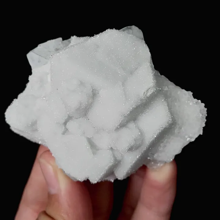 Natural Sugar Quartz, Mineral Specimen:Fujian,China (70*55*35MM) - image 7