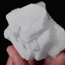 Natural Sugar Quartz, Mineral Specimen:Fujian,China (70*55*35MM) - image 4