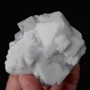 Natural Sugar Quartz, Mineral Specimen:Fujian,China (70*55*35MM) - image 3