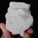 Natural Sugar Quartz, Mineral Specimen:Fujian,China (70*55*35MM) - image 5