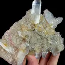 Natural Sunflower Quartz, Mineral Specimen: Brazil (125*85*35MM) - image 5