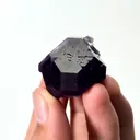 Natural Tanzanite Fluorite Mineral Specimen,High Quality Specimen,FUJIAN,CHINA(30*31*22mm) - image 1
