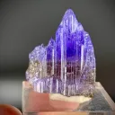 Natural Termanited Rare Bule Tanzanite Crystal, Raw Tanzanite Gemstone - image 5