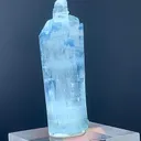 Natural Terminated Aquamarine Crystal Cluster, Aquamarine Specimen, Aquamarine Raw Aquamarine, Minerals Specimen From Shigar Pakistan - image 6