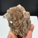 Natural Terminated Axinite Cluster With Quartz, Axinite Specimen, Raw Axinite, Rare Axinite, Axinite Stone, Minerals Specimen From Skardu - - image 4