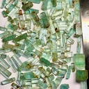 Natural Terminated crystals Lot from Nigerian origin, will shipped from thailand - image 4