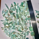 Natural Terminated crystals Lot from Nigerian origin, will shipped from thailand - image 3