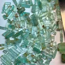 Natural Terminated crystals Lot from Nigerian origin, will shipped from thailand - image 2