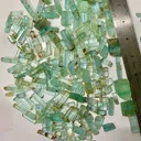 Natural Terminated crystals Lot from Nigerian origin, will shipped from thailand - image 1