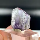 Natural Terminated Rare Bicolor Tanzanite from Tanzania - image 6