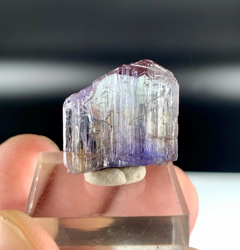 Tanzanite