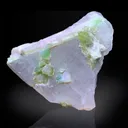 Natural Terminated Watermelon Tourmaline Crystals With Quartz, Tourmaline Specimen, Raw Tourmaline, Minerals Specimen From Afghanistan - - image 3