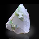 Natural Terminated Watermelon Tourmaline Crystals With Quartz, Tourmaline Specimen, Raw Tourmaline, Minerals Specimen From Afghanistan - - image 4