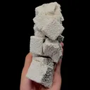 Natural Tofu Fluorite and Dolomite Mineral Specimen,High Quality Specimen,DA GUI SHAN,GUANGXI,CHINA(185*105*65mm) - image 2