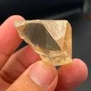 Natural Topaz Crystal, 48 Grams Cutting Grade from Pakistan, Gilgit-Baltistan, Shigar District. - image 3