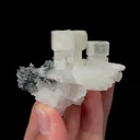 Natural Transparent Columnar Calcite Mineral Specimen,High Quality Specimen,FUJIAN,CHINA(60*46*44mm) - image 1