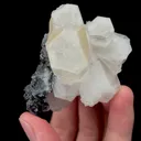 Natural Transparent Columnar Calcite Mineral Specimen,High Quality Specimen,FUJIAN,CHINA(60*46*44mm) - image 4