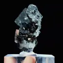 Natural Transparent Cubic Fluorite comes from Yaogangxian,Hunan 35*30*50MM - image 5