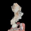 Natural Transparent Cubic Fluorite, Mineral Specimen:Xianghualing,Hunan (25*60*30MM) - image 3