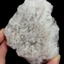 Natural Transparent Cubic Fluorite, Mineral Specimen:Xianghualing,Hunan (75*60*25MM) - image 2