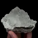 Natural Transparent Fluorite Mineral Specimen,High Quality Specimen,XIANGHUALING,HUNAN,CHINA(92*68*53mm) - image 1