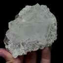 Natural Transparent Fluorite Mineral Specimen,High Quality Specimen,XIANGHUALING,HUNAN,CHINA(92*68*53mm) - image 3