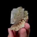 Natural Transparent Fluorite Mineral Specimen,High Quality Specimen,YAO GANG XIAN,HUNAN,CHINA(63*58*55mm) - image 2