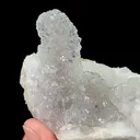 Natural Transparent Fluorite, Mineral Specimen:Xianghualing,Hunan (85*50*45MM) - image 3