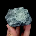 Natural Transparent Green Fluorite Mineral Specimen,High Quality Specimen,ZHEJIANG,CHINA(65*51*30mm) - image 4