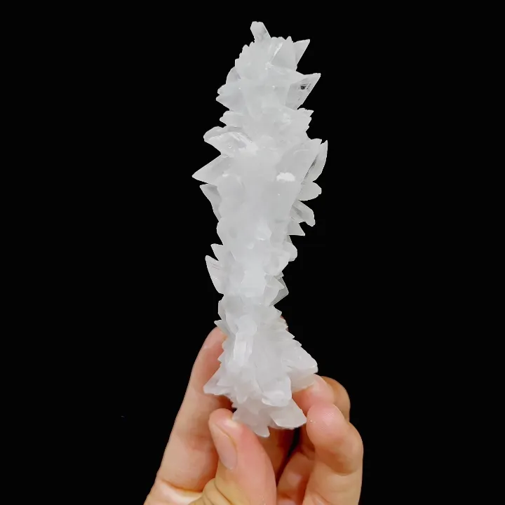 Natural Transparent Gypsum comes from Guizhou,China 30*115*30MM - image 2
