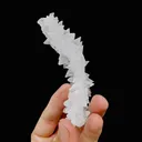 Natural Transparent Gypsum comes from Guizhou,China 30*115*30MM - image 3