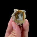 Natural Transparent Phantom Fluorite Mineral Specimen,High Quality Specimen,YAO GANG XIAN,HUNAN,CHINA(30*46*31mm) - image 4