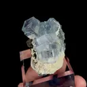 Natural Transparent Phantom Fluorite, Mineral Specimen:Yaogangxian,Hunan (55*30*30MM) - image 3
