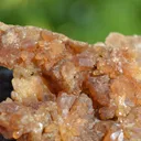 Natural unheated citrine 172 grams - Bakrit, Ifrane Province, Fez-Meknes Region, Morocco - image 3
