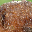 Natural unheated citrine 2138 grams - Alnif Cercle, Tinghir Province, Drâa-Tafilalet Region, Morocco - image 3