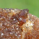 Natural unheated citrine 2138 grams - Alnif Cercle, Tinghir Province, Drâa-Tafilalet Region, Morocco - image 4