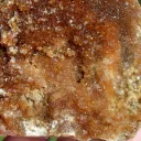 Natural unheated citrine 777 grams - Alnif Cercle, Tinghir Province, Drâa-Tafilalet Region, Morocco - image 3