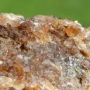 Natural unheated citrine 777 grams - Alnif Cercle, Tinghir Province, Drâa-Tafilalet Region, Morocco - image 7
