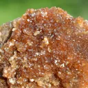 Natural unheated citrine 777 grams - Alnif Cercle, Tinghir Province, Drâa-Tafilalet Region, Morocco - image 2
