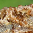 Natural unheated citrine 777 grams - Alnif Cercle, Tinghir Province, Drâa-Tafilalet Region, Morocco - image 5