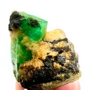 Natural Unique Emerald from Pakistan - image 10
