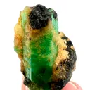 Natural Unique Emerald from Pakistan - image 4