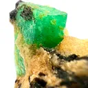 Natural Unique Emerald from Pakistan - image 3