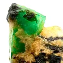 Natural Unique Emerald from Pakistan - image 7