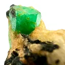 Natural Unique Emerald from Pakistan - image 6