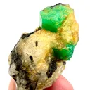 Natural Unique Emerald from Pakistan - image 5