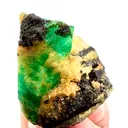 Natural Unique Emerald from Pakistan - image 9