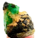 Natural Unique Emerald from Pakistan - image 8