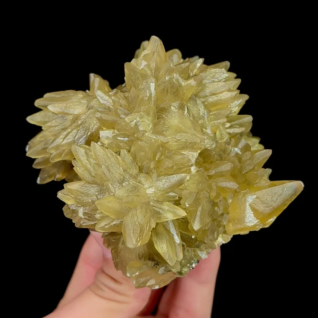 specimen video