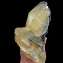 Natural Yellow Calcite, Mineral Specimen:Fujian,China (200*160*100MM) - image 4